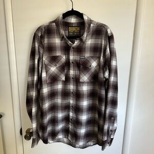 Dixxon Flannel